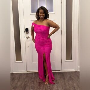 Meet your Posher, Ashla